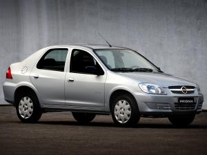 Chevrolet Prisma '2006